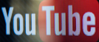 Youtube a-t-il peur