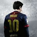 EA SPORTS devoile FIFA 14 (Wii U, PS3, Xbox 360, PC)