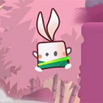 Le hit iOS et Android Kung Fu Rabbit debarque sur Nintendo Wii U (Wii U)