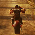 Bikers, prenez la route et preparez-vous pour une viree d'enfer (PSN, XBLA, PC online)