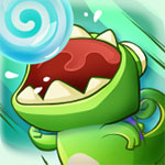 CandyMeleon disponible aujourd'hui sur l'App Store (iPhone, iPodT, iPad)