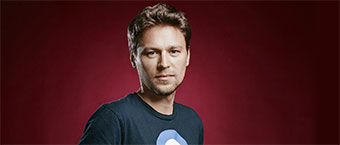 Master Class jeu video avec Christophe Balestra