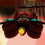 Fire and Forget bombarde en video (iPhone, iPodT, Mac, iPad, PC)