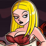 Promene-toi du cote sauvage : Jane Wilde annonce pour iphone, ipad et ipod touch (iPhone, iPodT, iPad, Mobiles)