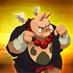 Mortadel Combat : le Boss Ultime Dragon Cochon dans WAKFU le 21 mai (PC, PC online)
