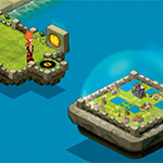 Les Havres-Mondes arrivent dans WAKFU le 18 juin (PC online)
