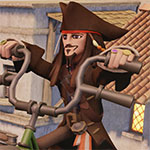 DISNEY INFINITY fait une entree remarquee a l'E3 (PS3, Xbox 360, PC)