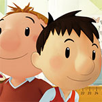 Chouette ! Le Petit Nicolas debarque sur Smartphones et tablettes  (iPhone, iPodT, iPad, Mobiles)