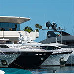 IDEF 2013 - Cannes Palais des Festival