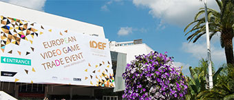 L'IDEF 2013 s'acheve...