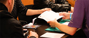 Un espace de co-working a Versailles