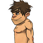 Prehistorik se devoile en images (iPhone, iPodT, Mac, iPad, PC, Mobiles)
