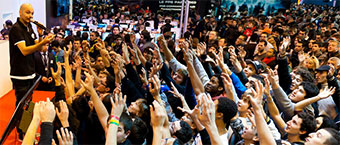 La Paris Games Week revient