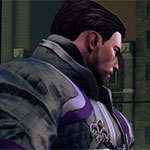 Saints Row IV passe Gold (PS3, Xbox 360, PC)