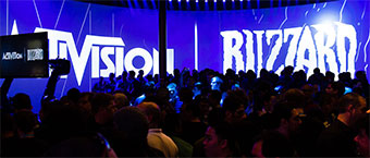 Vivendi cede 85% d& 39;Activision Blizzard