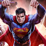 Decouvrez les coulisses du jeu Infinite Crisis (PC online)
