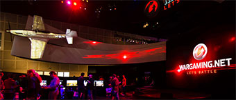 Wargaming fete ses 15 ans dans le jeu video