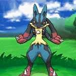 La Mega-volution dans Pokemon X et Pokemon Y :  une transformation pour les Pokemon, une revolution pour les combats (3DS)