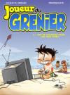 Joueur du Grenier - Tome 2 : pas de vacances pour les jeux vidéo