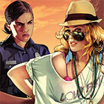 Plus de Details et de Captures d'Ecran sur le Contenu Digital des Editions Speciale et Collector de Grand Theft Auto V (PS3, Xbox 360)