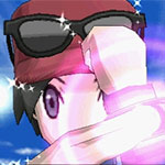 Choisissez Bulbizarre, Salameche ou Carapuce, faites-le mega-evoluer et envoyez-le au combat dans Pokemon X et Pokemon Y (3DS)