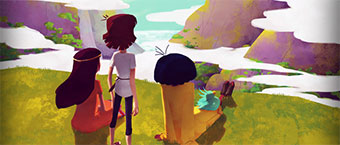 Les Mysterieuses Cites d'Or : Mondes Secrets