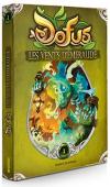 Dofus - Les vents d'émeraude
