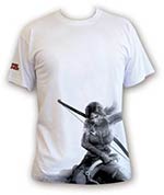 Produits dérivés : Tomb Raider arrive chez ABYstyle