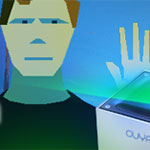 Another World 20th Anniversary disponible sur OUYA (PC, PC online)