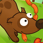 Adictiz lance 'Paf le Chien Run Run', le nouvel episode de la saga 'Paf le Chien' (iPhone, iPodT, iPad, Mobiles)