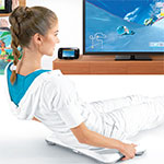 Nintendo offre la possibilite d'essayer gratuitement Wii Fit U pendant 31 jours (Wii U)