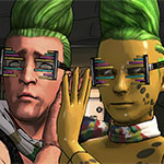 D4 : Dark Dreams Don't Die exploite la puissance de Kinect (Xbox One)