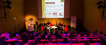 Game Paris Talents : les metiers du Jeu Video