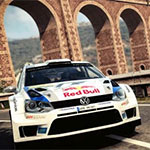 Video de gameplay Coates Hire Rally Australia (PS3, Xbox 360, PC)