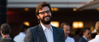 Emmanuel Martin