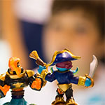 Skylanders Swap Force Toys'R'Us Les 4 Temps