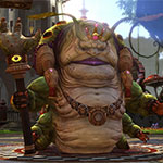 Nouveaux donjons de haut niveau dans la mise a jour d'octobre (PC online)