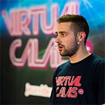 Virtual Calais 4.0 Forum Gambetta - Calais