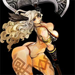 Decouvrez l'Amazone dans une nouvelle video de Dragon's Crown (PS3, PS4)