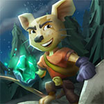 Ethan : Meteor Hunter est disponible des aujourd'hui (PS3, PC)