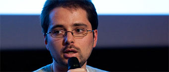 Evenement retrogaming avec Florent Gorges
