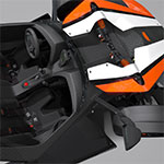 Le voile se leve sur Gran Turismo 6 (PS3, PS4)
