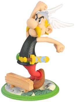 FabZat - Monétisation des jeux vidéo par impression 3D