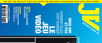JV - Sortons le Grand Jeu