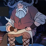 Stoic publie la bande-annonce Rough Guide to Travel pour The Banner Saga (Mac, PC)