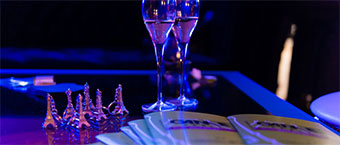Game Paris Awards 2013