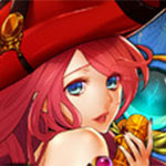 Avis a tous les capitaines au long cours : rejoignez l'aventure de cape et d'epee d'aeria mobile - Pirate Girls (iPhone, iPodT, iPad)