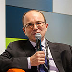 Assises du Jeu Vidéo avec André Gattolin - Paris