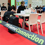 Game Connection Europe Les Docks - Plaine St Denis