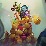 Disponible a partir de demain sur Playstation 4  et PC (PS3, PS4, PC)